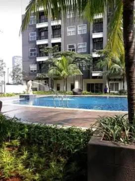 Silkwood Residences - STUDIO - Maple Tower - Cocok Untuk INVESTASI