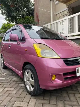Karimun Estilo 2007 Original Istimewa jarang ada