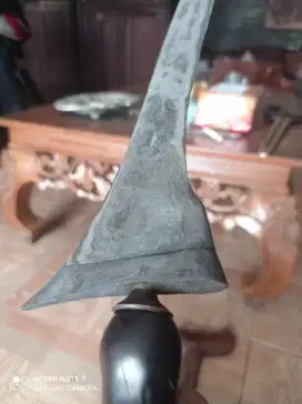Keris bethok jenggolo