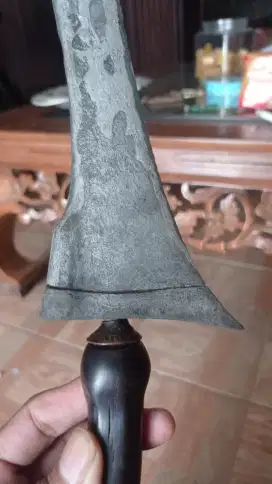 Keris bethok jenggolo