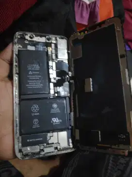 Iphon xr mati total icloud nyangkut