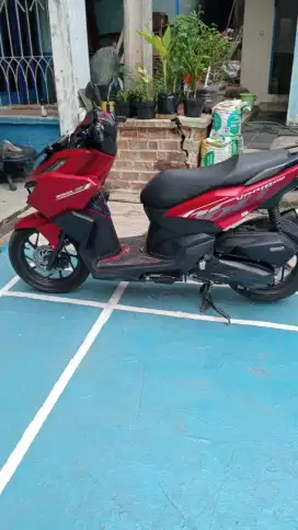 Vario 160 thn 2023