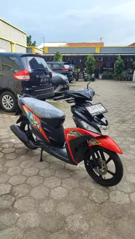 MIO M3 125 MURAH GOOD CONDITION