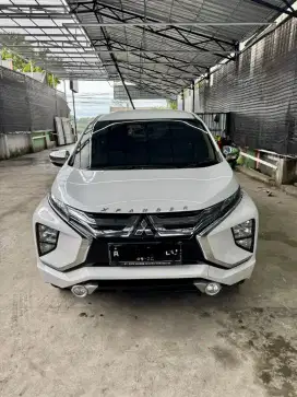 Di Jual Xpander Ultimate 2021