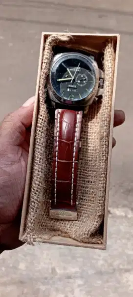Jam tangan Luminor Panerai Ceramic 1950