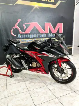 Dp2jt Honda CBR 150 R Facelift Th 2020 gas angkut satset