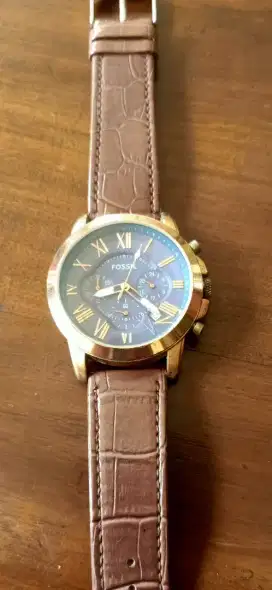 Jual jam Fosil' MURAH ...