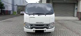 ISUZU TRAGA 2.5 TAHUN 2024 KM 2 RIBU