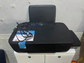 PRINTER HP INK TANK 115