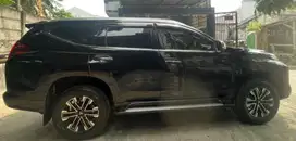 Mitsubishi Pajero Sport 2022 Diesel