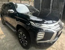 Mitsubishi Pajero Sport 2022 Diesel