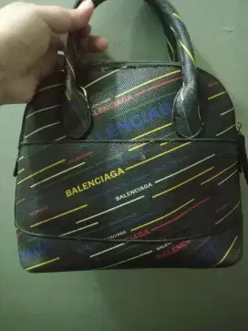 Tas prelove like new masih bagus mulus