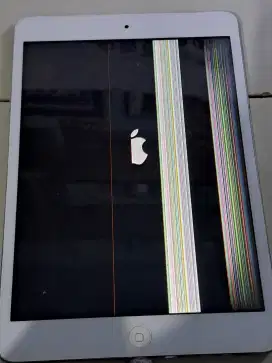 IPAD MINI 2 BATANGAN/KANIBALAN(COPOTAN)