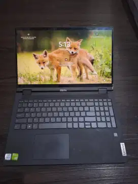 Flex 5 - Touch, Core i7 Gen 10th, Nvidia, 16Gb, SSD 1Tb..