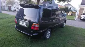 KIJANG LGX BENSIN 1.8 EFi