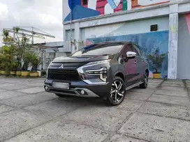 LOW KM XPANDER ULTIMATE 2023