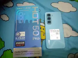 Infinix hot 50 pro murah original garansi