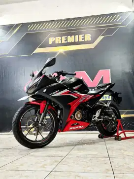 Dp2jt Honda CBR 150 R Facelift Th 2020 Surat panjang siap pakai