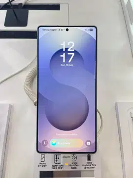 Samsung S25 Ultra Promo 0% dan Free 1-2X Angsuran Pakai Home Credit