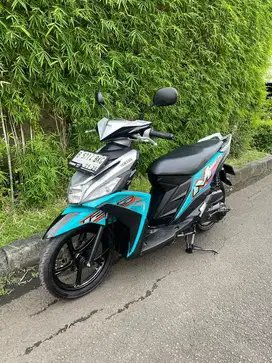 Yamaha Mio M3 125 2023