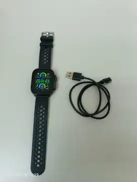 smartwatch itel L1