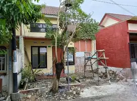 Rumah Murah di Perum Green Menganti Regency - Gresik
