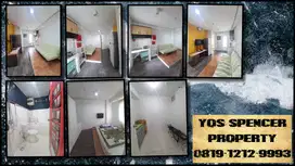 Di Jual Apartemen Gading Nias 2 BR Fully Furnish Tower Emerald SHM
