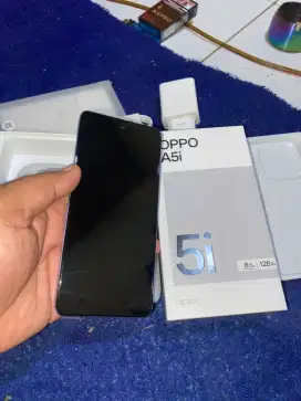 Oppo A5i 4/128 purple