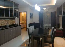 Disewakan Apartemen Thamrin Residences 3 BR Tanah Abang Jakarta Pusat