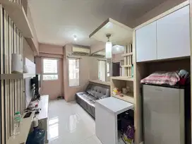 JUAL CEPAAAATT VENDOR BU ! Apartemen Puncak Kertajaya 2 Bedroom