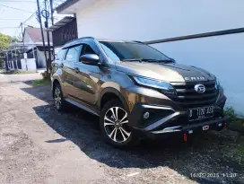 Mulus new Terios 1.5 R Matic