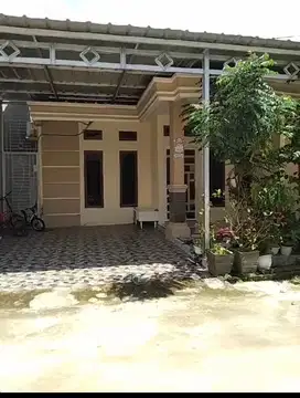 Dijual Rumah Perumahan Liverpool 2. Palembang