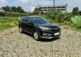 CASH Honda CR-V 2016 Facelift  2.0 crv