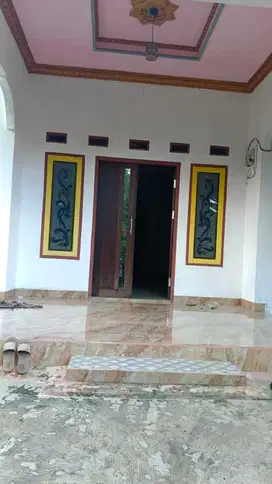 Dijual rumah di landasan ulin tengah, banjarbaru