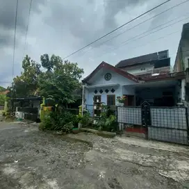 Rumah Dau Malang Dekat Kampus UMM