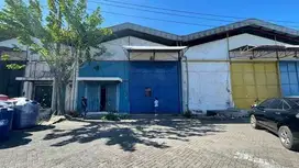 GUDANG MUTIARA MARGOMULYO INDAH SURABAYA 79979 ASSET BANK, CASH ONLY