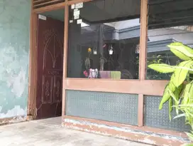 Dijual Rumah Rusak Perlu Renovasi Cocok Buat Kos Di Cilendek