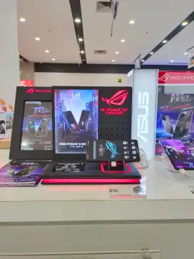 Asus ROG Phone 9 FE