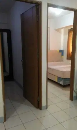 Jual Cepat Appartement Gading Icon Jakarta Siap huni (KNT)