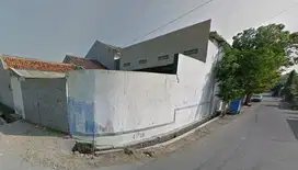 Jual Murah Gudang Solo Jawa Tengah