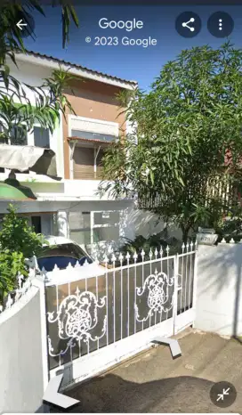 Sewa Rumah Minimalis Pejaten