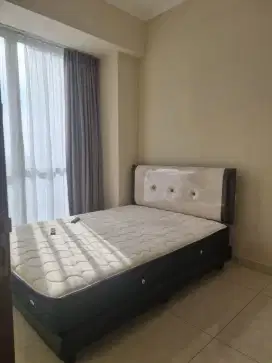Disewakan Apartemen Condo Taman Anggrek Furnish 1 kamar