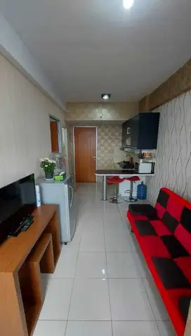 Sewa apartemen puncak permai Pertahun