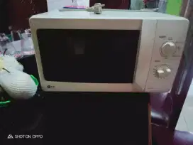 Di jual microwave