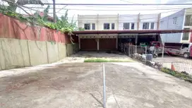 Dijual Ruko 2 Pintu Jln. Mt Haryono. Balikpapan