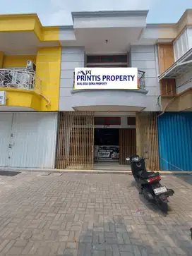 Di Jual Ruko 2.5 Lantai Lokasi Strategis di Condet, Jakarta Timur