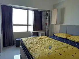 DiJual Studio, FullFurnish