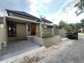 RUMAH MURAH, SIAP HUNI 400 JUTAAN DI SLEMAN