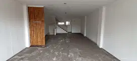 Lokasi Strategis ! Ruko di Jl Raya Utama Kartini, Depok! High Traffic!