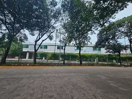 Disewakan gudang siap pakai masuk kontainer di Tambun Bekasi